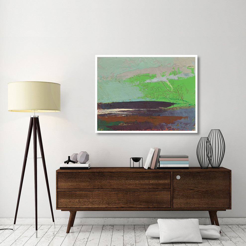 "Ceide Study XIII" Digital Paper Print by Grainne Dowling, 50"x38"