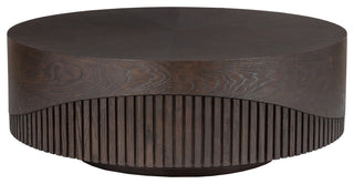 Nightfall Round Cocktail Table