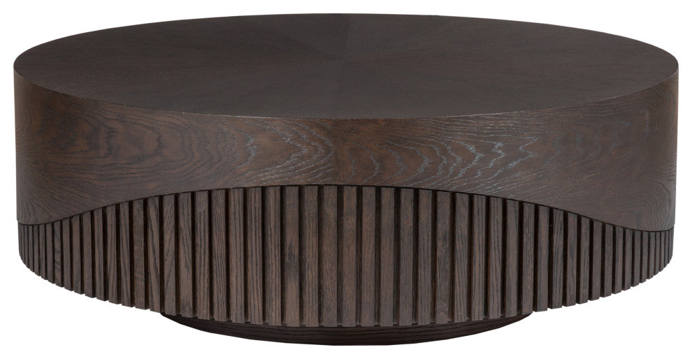 Nightfall Round Cocktail Table
