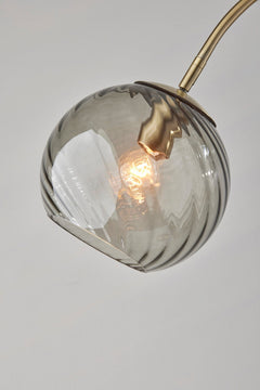 Camden Arc Lamp