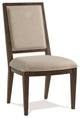 Riverside Furniture Monterey Upholstered Side Chair, Set of 2
