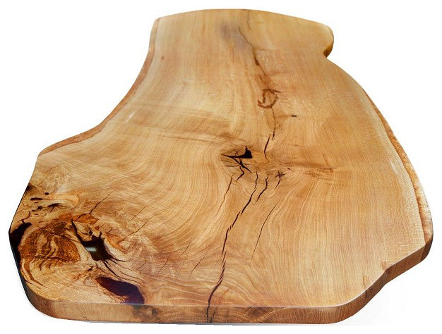 NOSTRA Solid Wood Dining Table