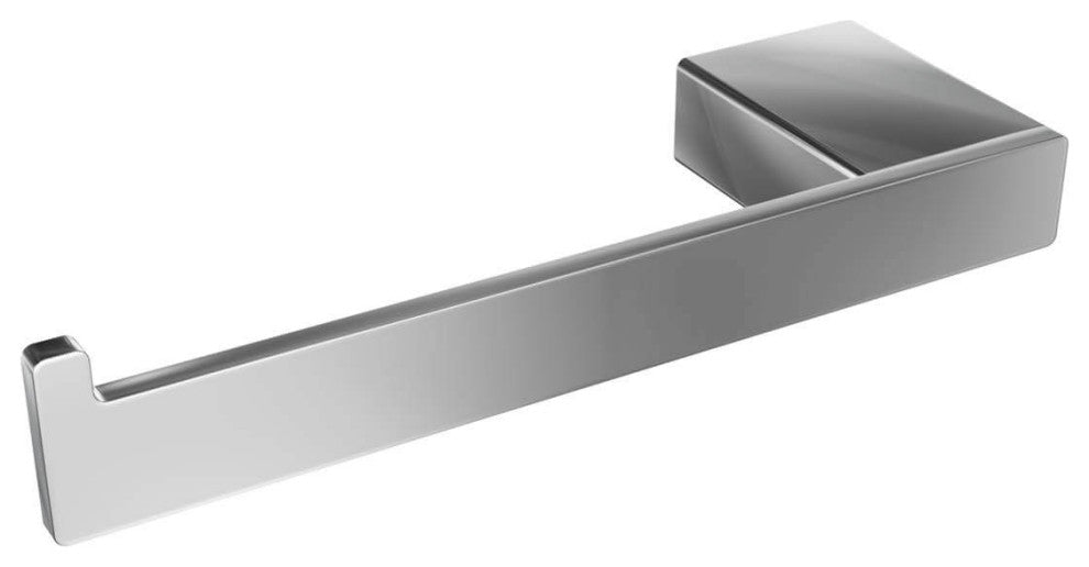 ICO Bath Cinder Toilet Paper Holder
