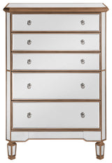 5 Drawer Cabinet