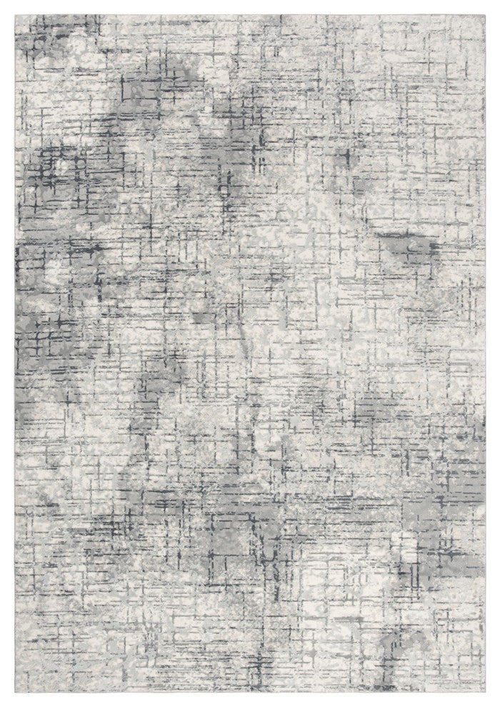 Rizzy Home Chelsea Collection Rug, 5'3"x7'6"