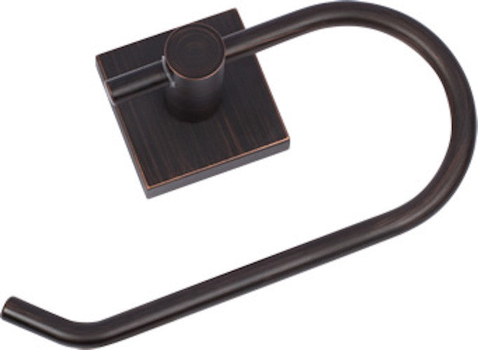 1100 Series Bath Euro Paper Holder, Tuscany Bronze