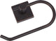 1100 Series Bath Euro Paper Holder, Tuscany Bronze