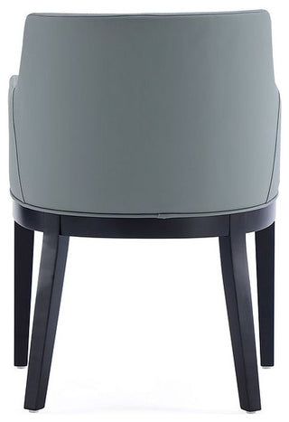 Manhattan Comfort Gansevoort Armchair