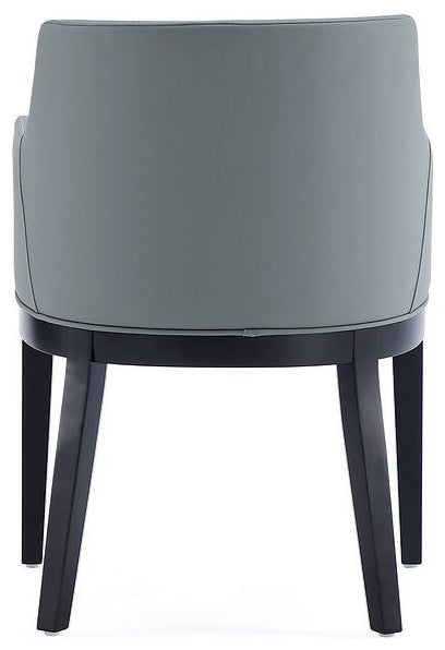 Manhattan Comfort Gansevoort Armchair