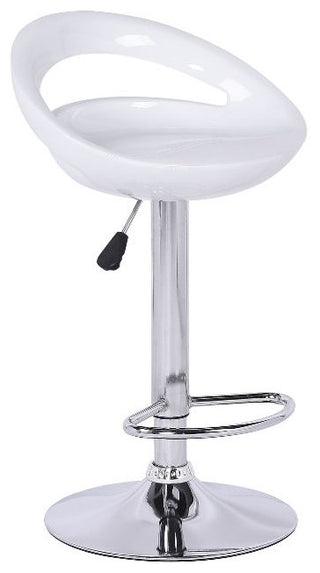 Sonic Adjustable Stool