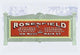 Rosenfield - Gallery Wrapped Canvas Art 28" x 42"