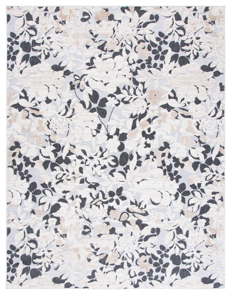 Safavieh Cabana Collection CBN672 Indoor-Outdoor Rug
