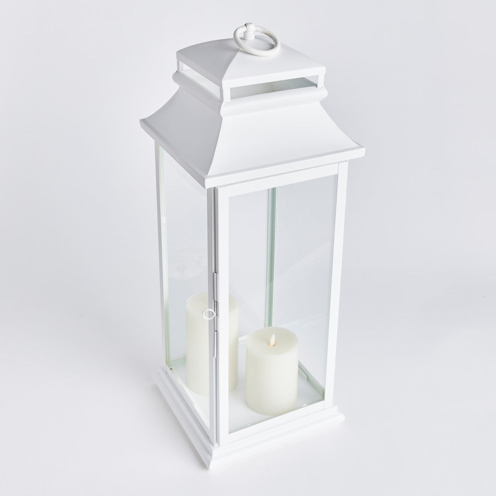 Matilda Outdoor Lanterrn, Large