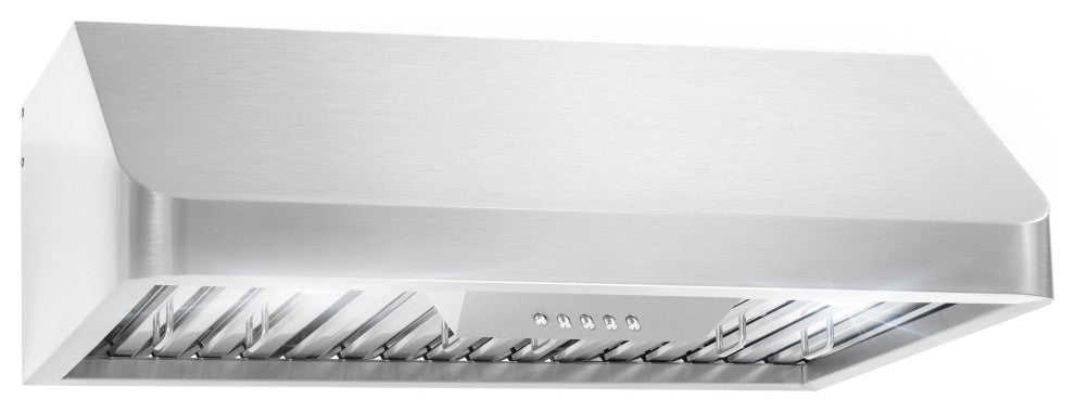 4-Piece, 30" Gas Range, 30" Range Hood, 24" Dishwasher and Refrigerator