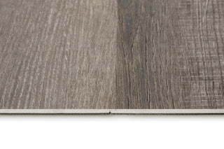 7mm SPC Flooring WaterProof Click-Locking (22.58 Sq. Ft./Case, 6-Pieces)