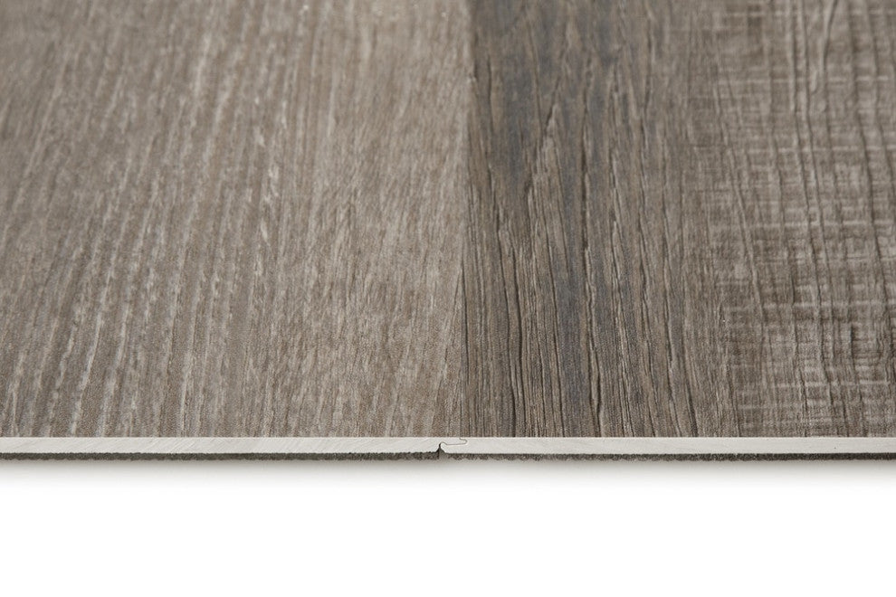 7mm SPC Flooring WaterProof Click-Locking (22.58 Sq. Ft./Case, 6-Pieces)