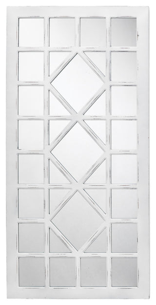 Virginia Wood Mirror