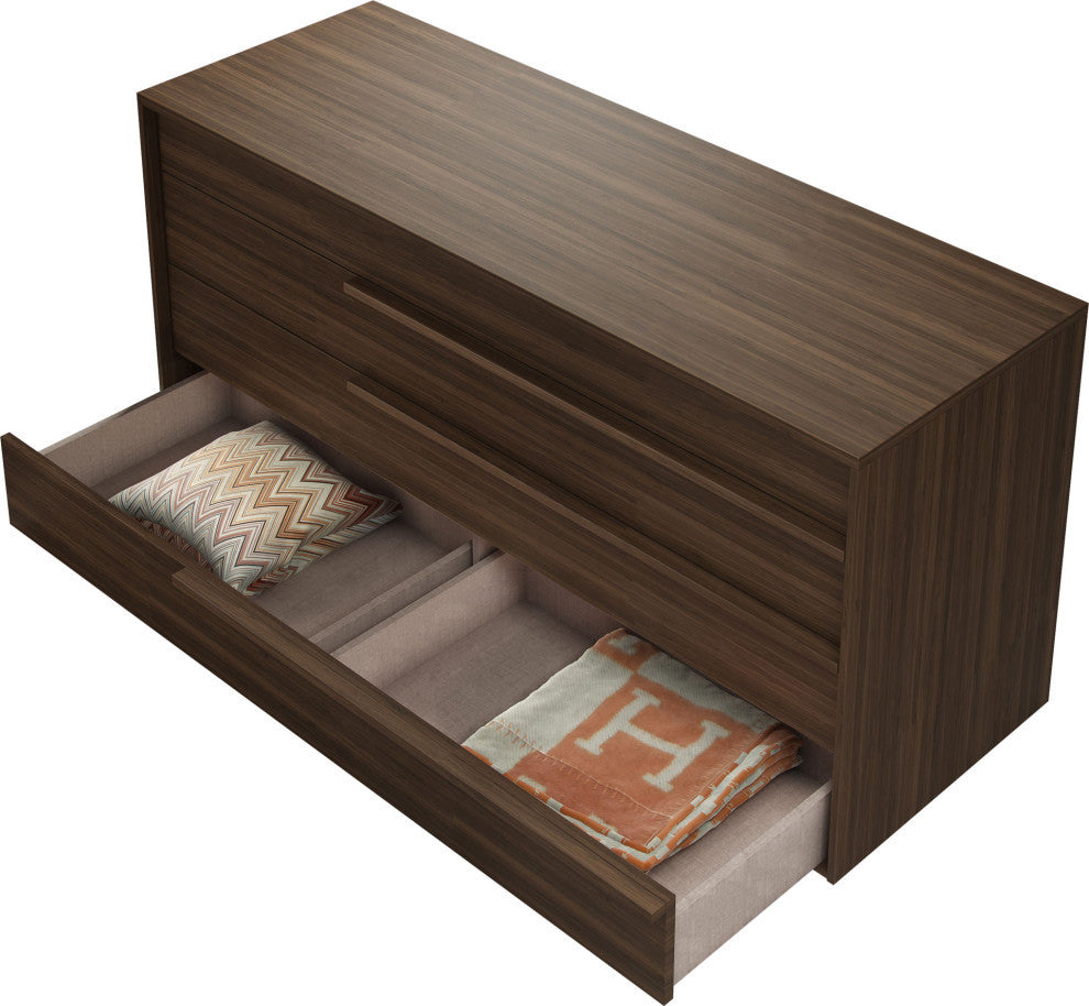 Harrow Dresser Walnut