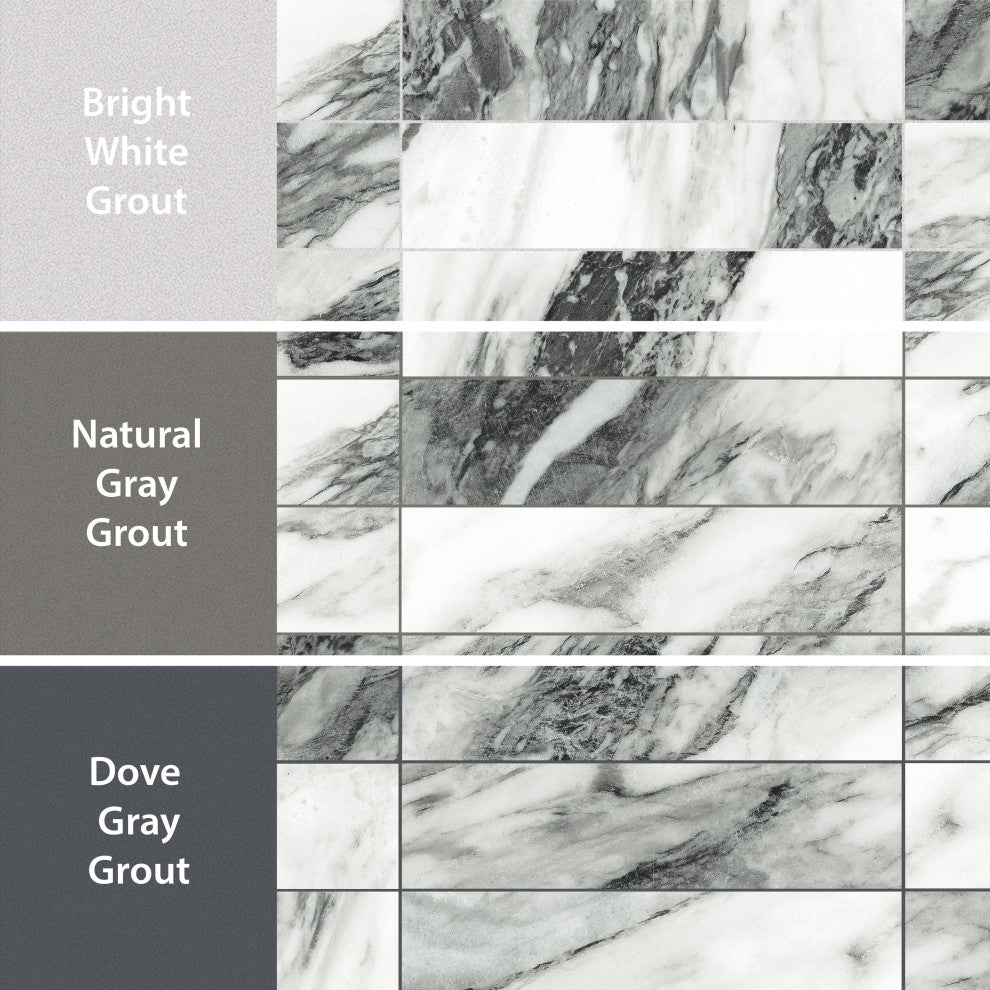 Touche Zebre Porcelain Floor/Wall Tile