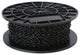 Steel Single Jack Basket Chain, 65 Reel, Black, U15