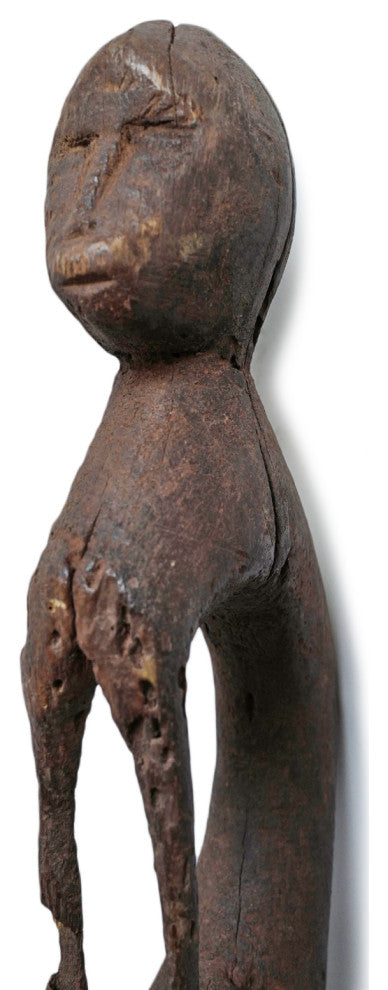 Consigned Vintage Dogon Mali Mask 2