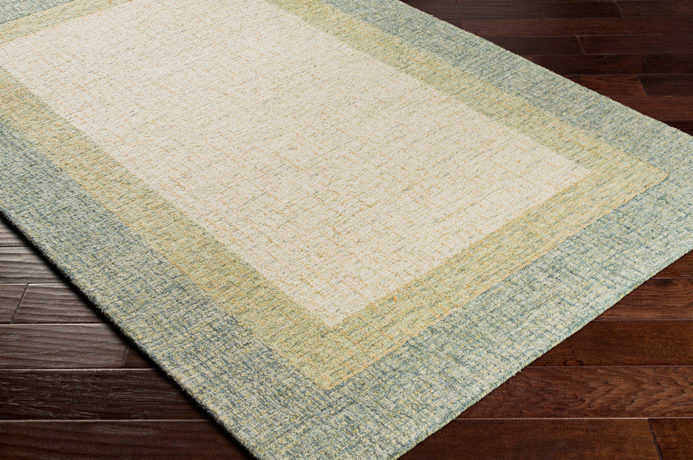 Surya Elena EAE-2302 Hand Tufted Wool Area Rug