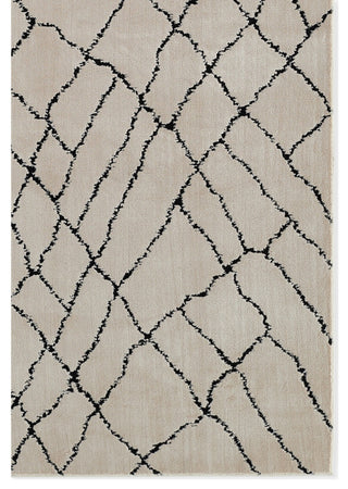 Momeni Noho NO-05 Rug, Ivory, 9'3"x12'6"