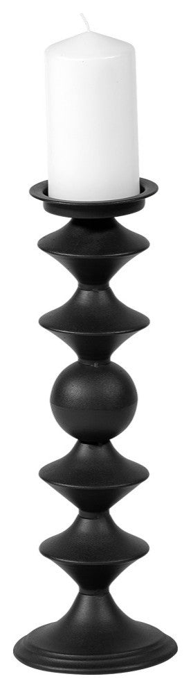 Table Candle Holder, Candelero II