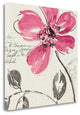 "Windy II" By Pela Studio, Giclee Print on Gallery Wrap Canvas, Ready to Hang