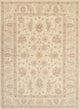 Ahgly Company Indoor Rectangle Traditional Area Rugs, 7' x 9'