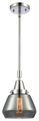 INNOVATIONS LIGHTING 447-1S-PC-G173-LED Fulton Mini Pendant