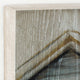 Abandoned Barn I Wall Art Fine Giclee Printed on Hand Finished Ash Wood