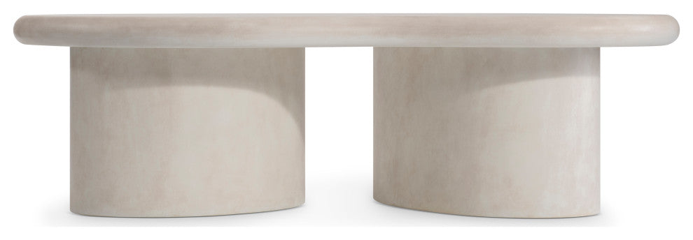 Bernhardt Nova Cocktail Table