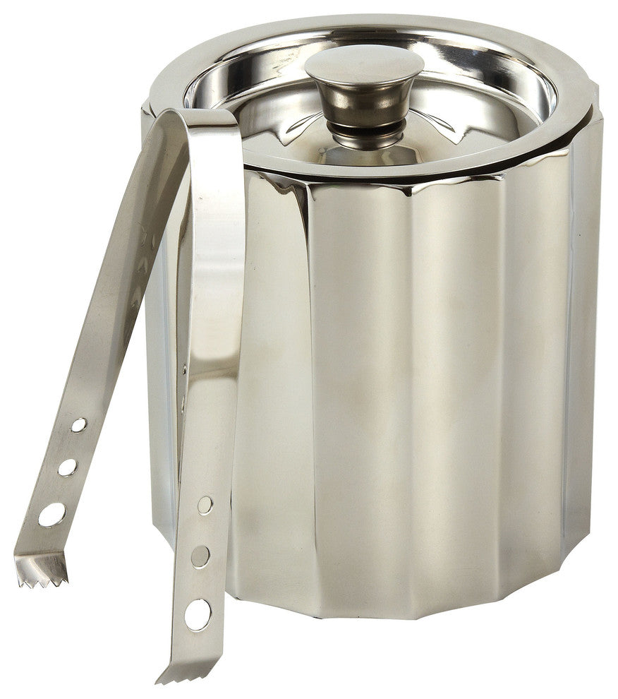 Elegance Margarita Ice Bucket With Tongs