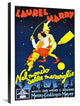 Laurel and Hardy, Italian, Babes In Toyland, 1934, 21x30