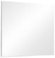 Frameless Wall Mirror Clear