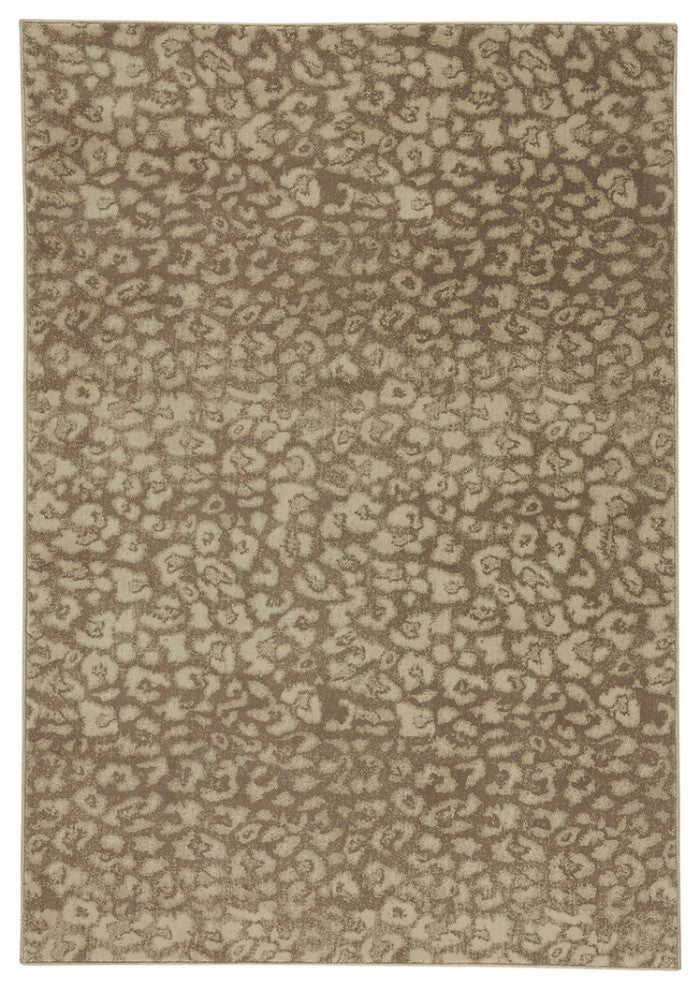 Capel Kevin O'Brien Ingwe Camel 2485_700 Machine Woven Rugs - 7' 10" X 10' 10" R