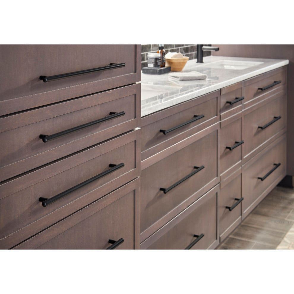 Jeffrey Alexander 152BG Key West Cabinet Pull, Brushed Gold