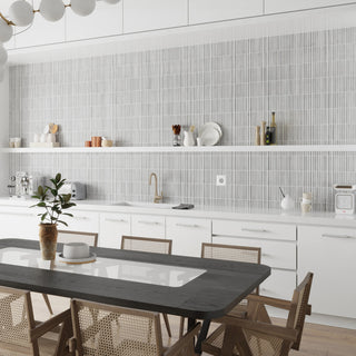 Rubik Cendra Ceramic Wall Tile