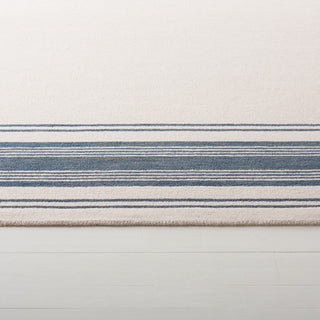 Lauren Ralph Lauren Collection Drift Stripe Rug, LRL6706