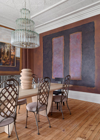 Bevilacqua Chandelier, Medium