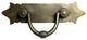Heavy Bail With Spear Backplate
