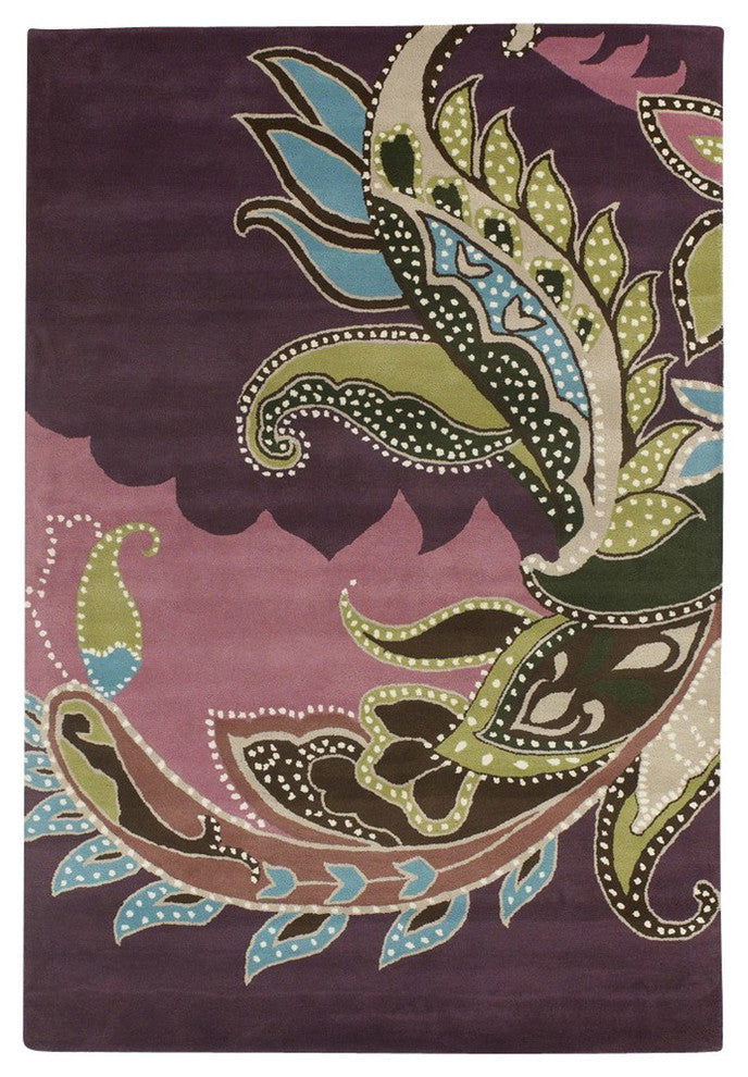 Int Transitional Area Rug