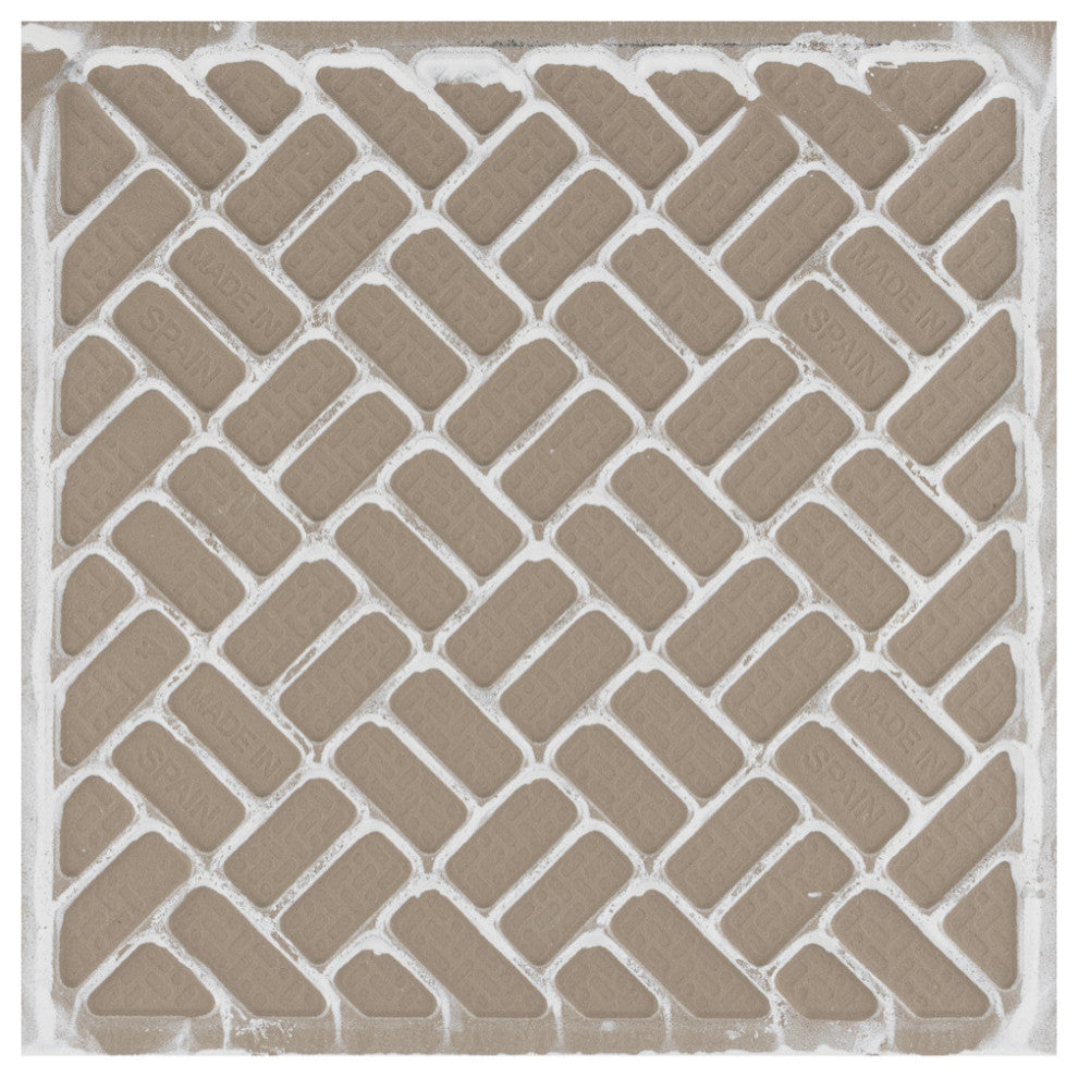 Cassis Stella Porcelain Floor and Wall Tile Sample