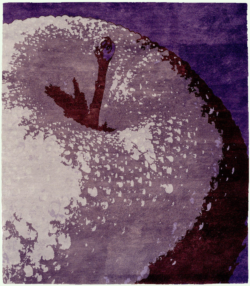 Adam A Signature Rug, 6' Round