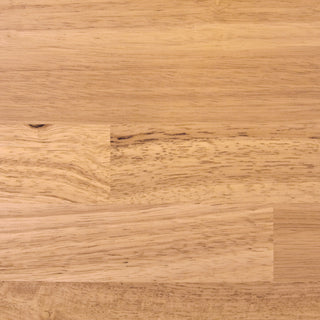 Alexandria Natural Wood Top Kitchen Island