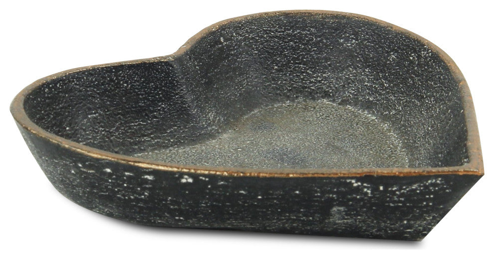 Cast Iron, Hearts