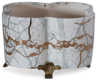 Giovanni Quaterfoil Planter