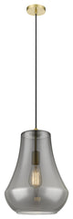 INNOVATIONS LIGHTING 491-1P-SG-G573-12-LED Fairfield Mini Pendant