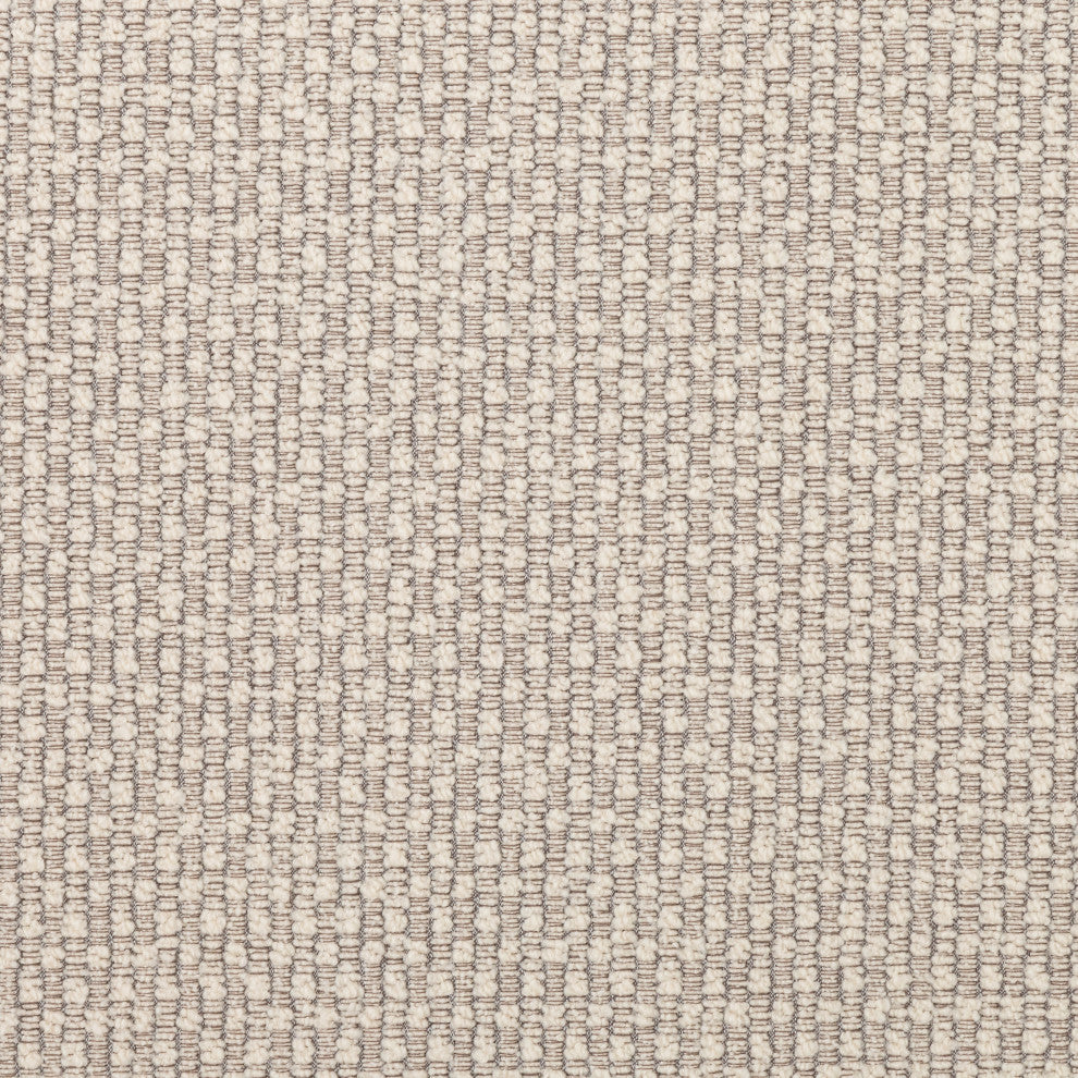 Dobson Bed-Perin Oatmeal-Queen